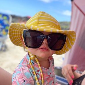 Meet your Posher, Margaret